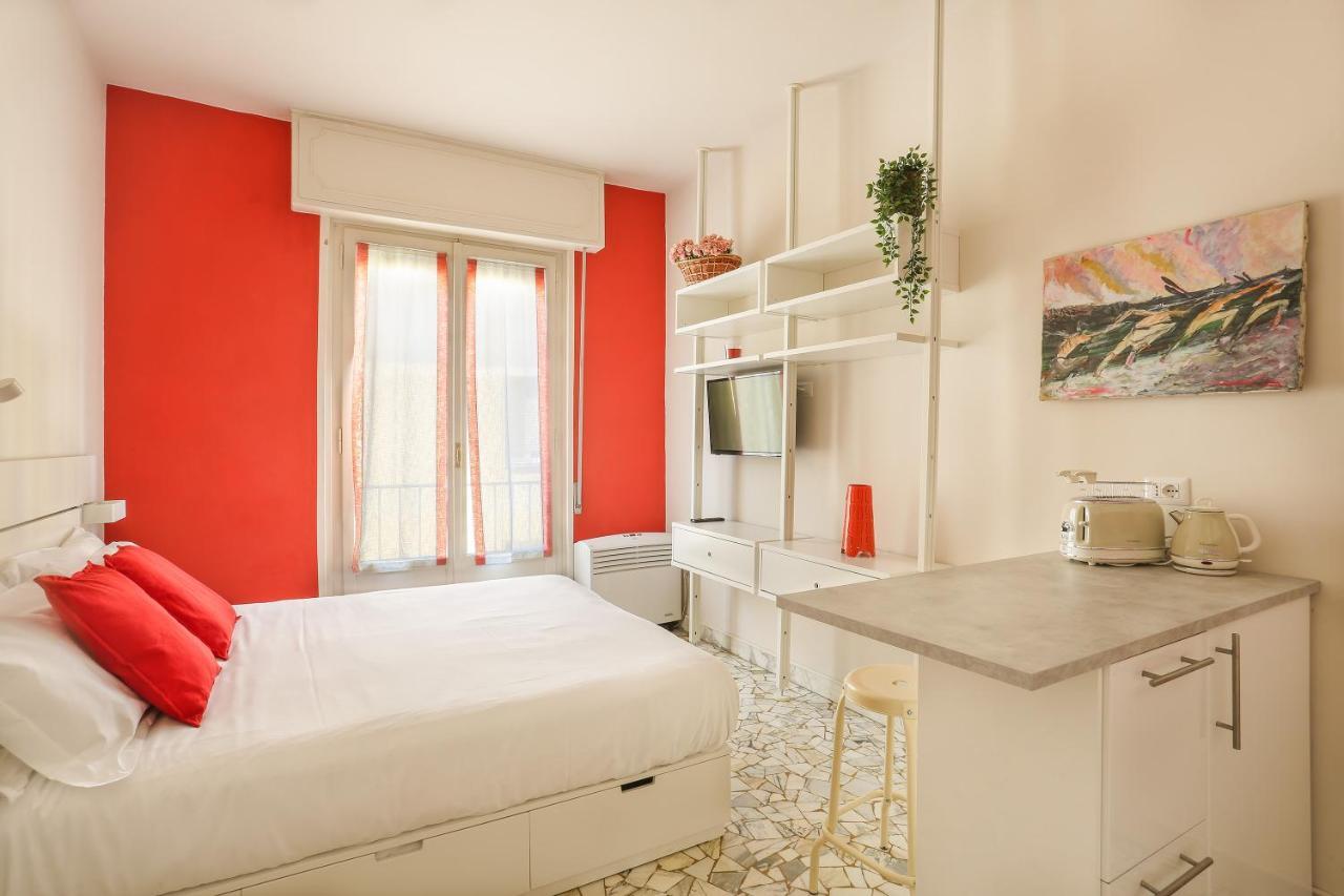 Appartement The Red Loft In Ponte Vecchio Florence